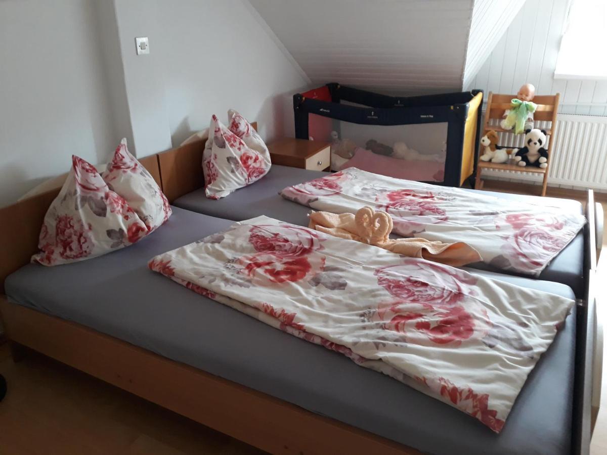 Apartment Zorec Marburgo Esterno foto