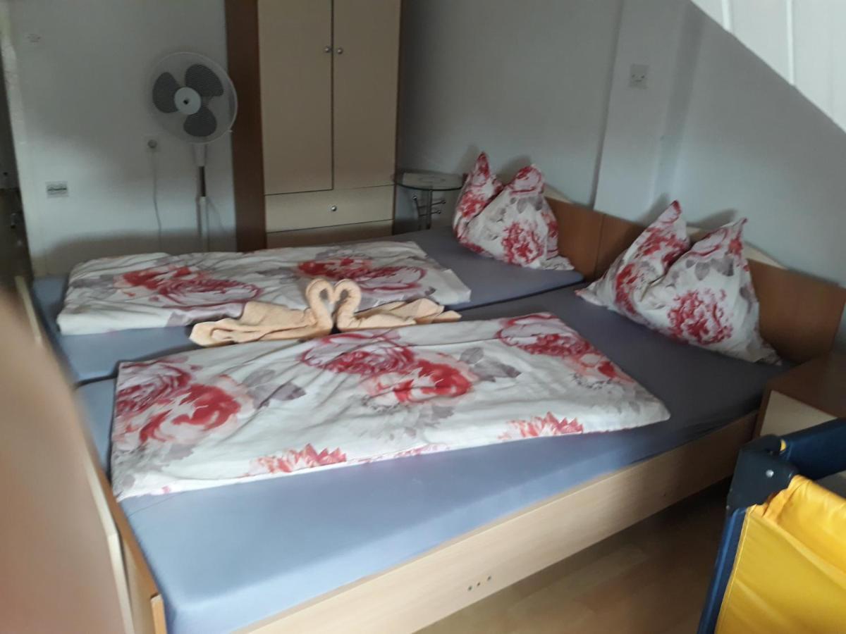 Apartment Zorec Marburgo Esterno foto