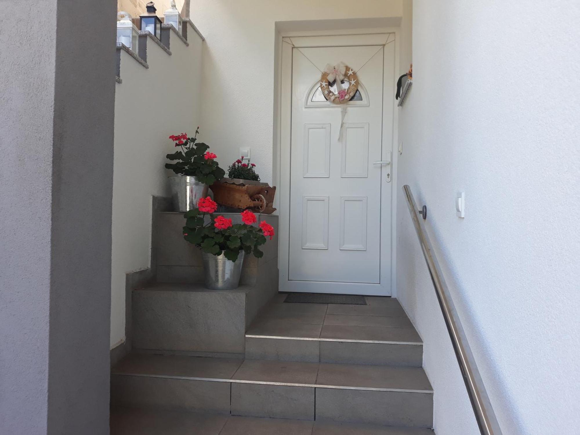 Apartment Zorec Marburgo Esterno foto