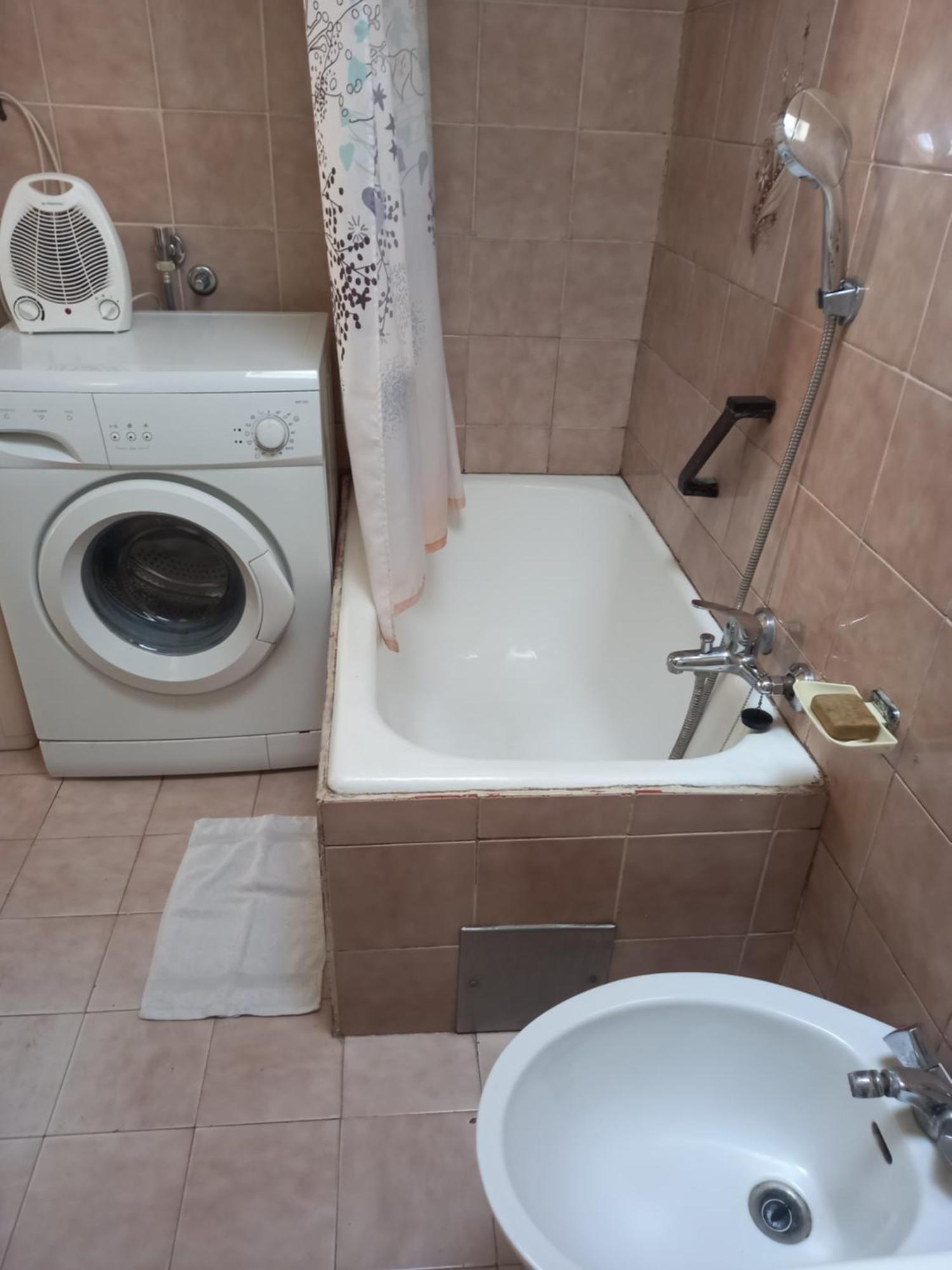 Apartment Zorec Marburgo Esterno foto