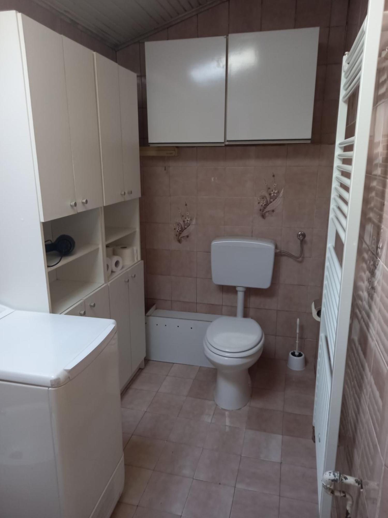 Apartment Zorec Marburgo Esterno foto