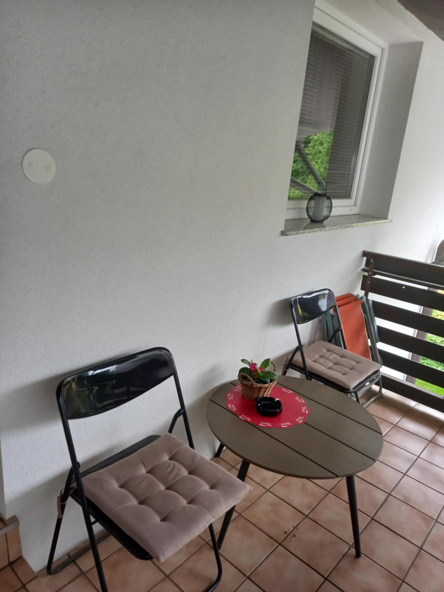 Apartment Zorec Marburgo Esterno foto