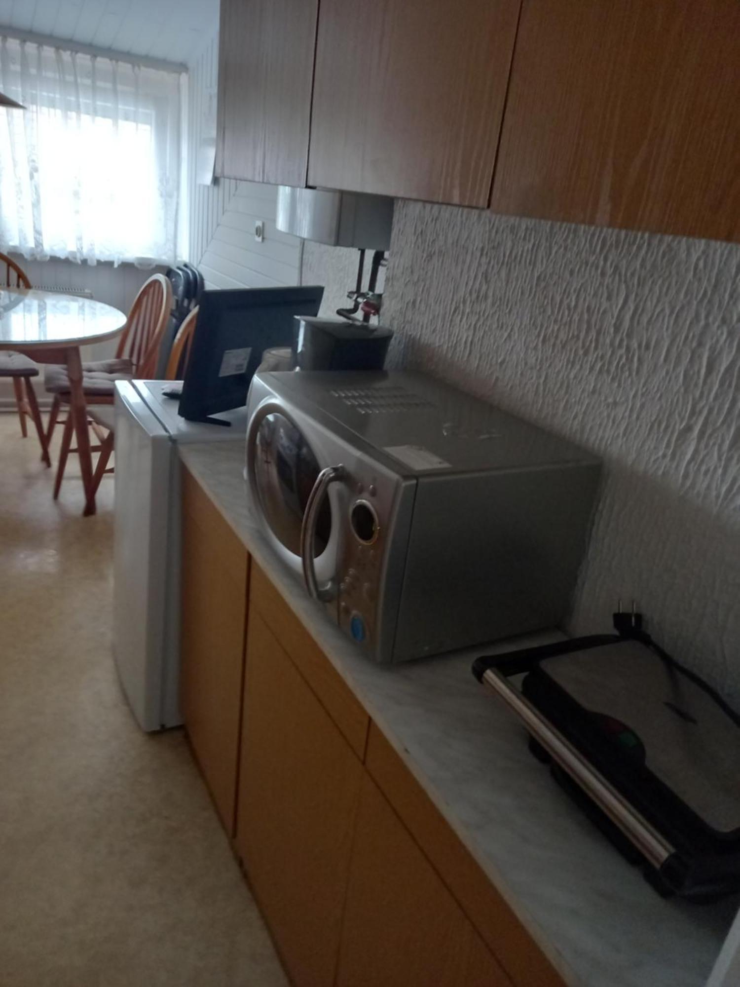 Apartment Zorec Marburgo Esterno foto