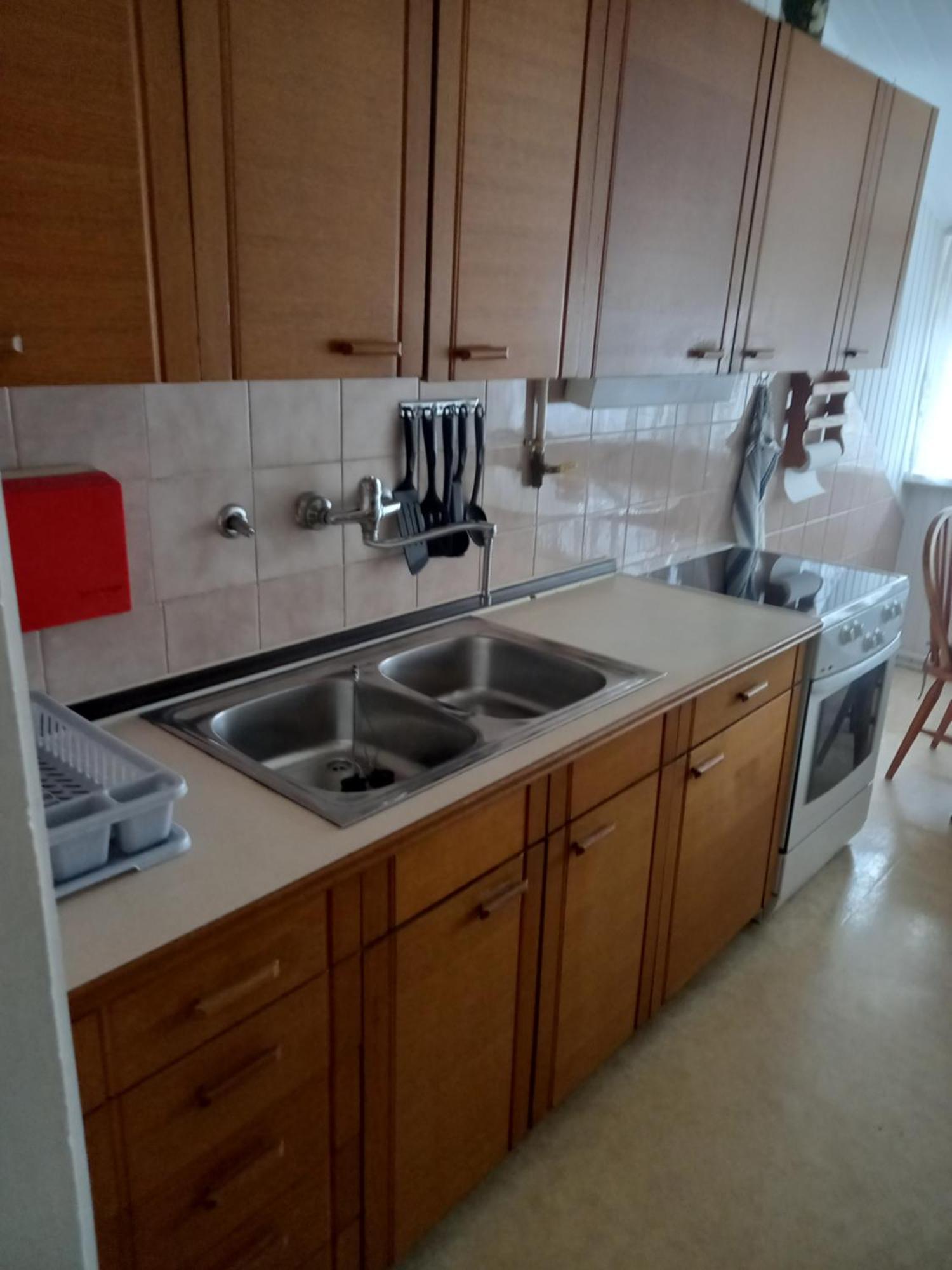 Apartment Zorec Marburgo Esterno foto