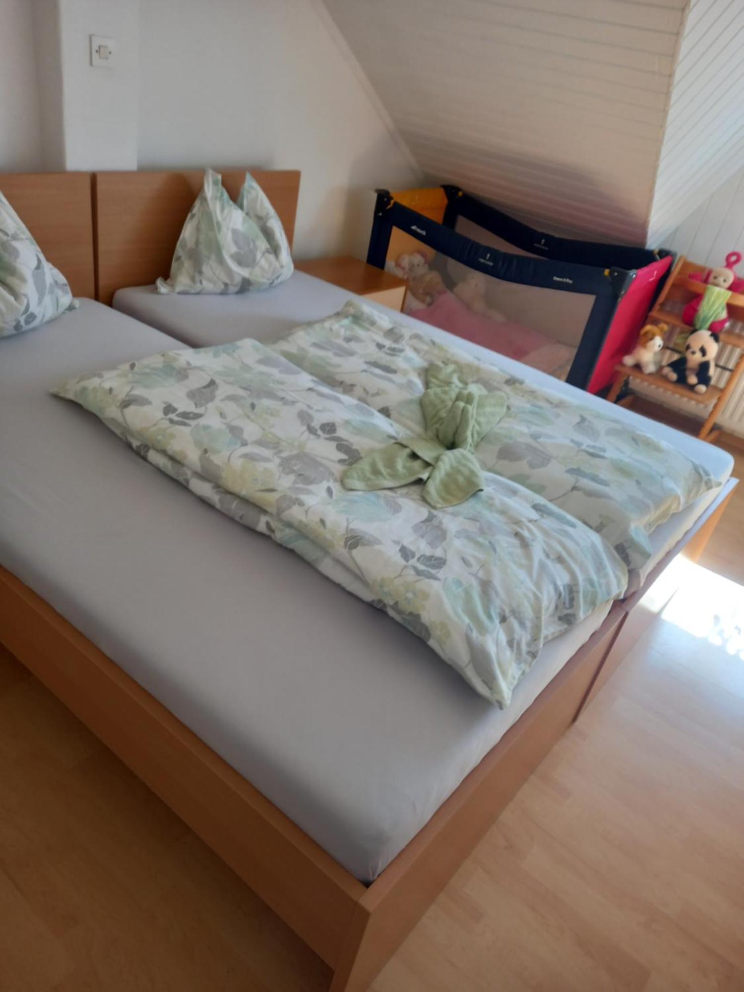 Apartment Zorec Marburgo Esterno foto