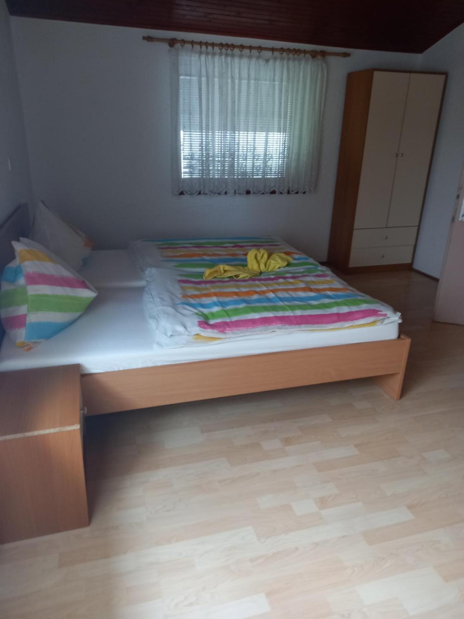 Apartment Zorec Marburgo Esterno foto