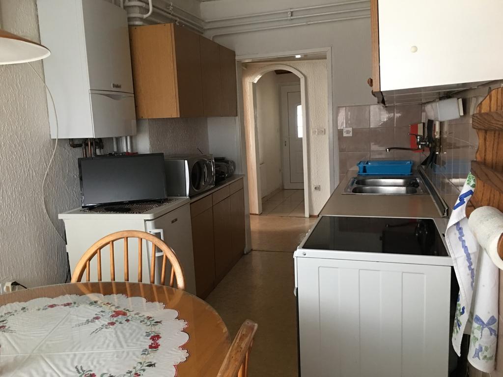 Apartment Zorec Marburgo Esterno foto