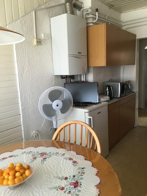Apartment Zorec Marburgo Esterno foto