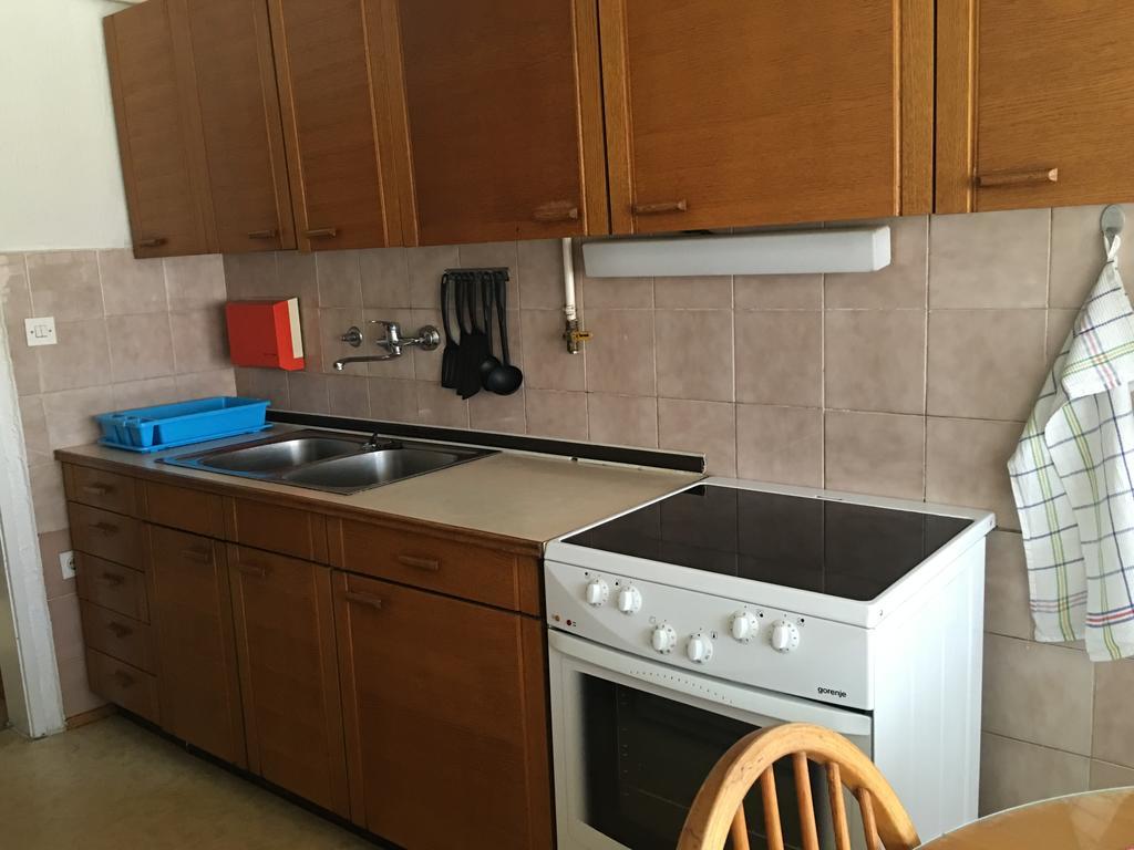 Apartment Zorec Marburgo Esterno foto