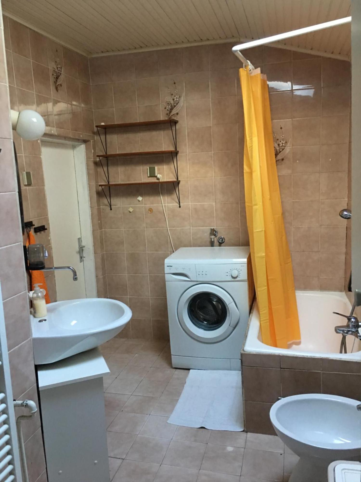 Apartment Zorec Marburgo Esterno foto
