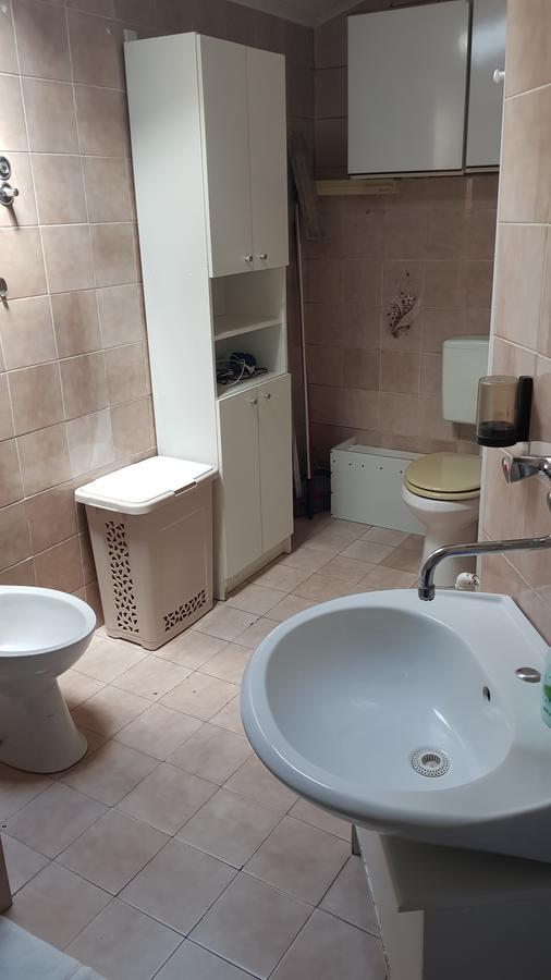 Apartment Zorec Marburgo Esterno foto